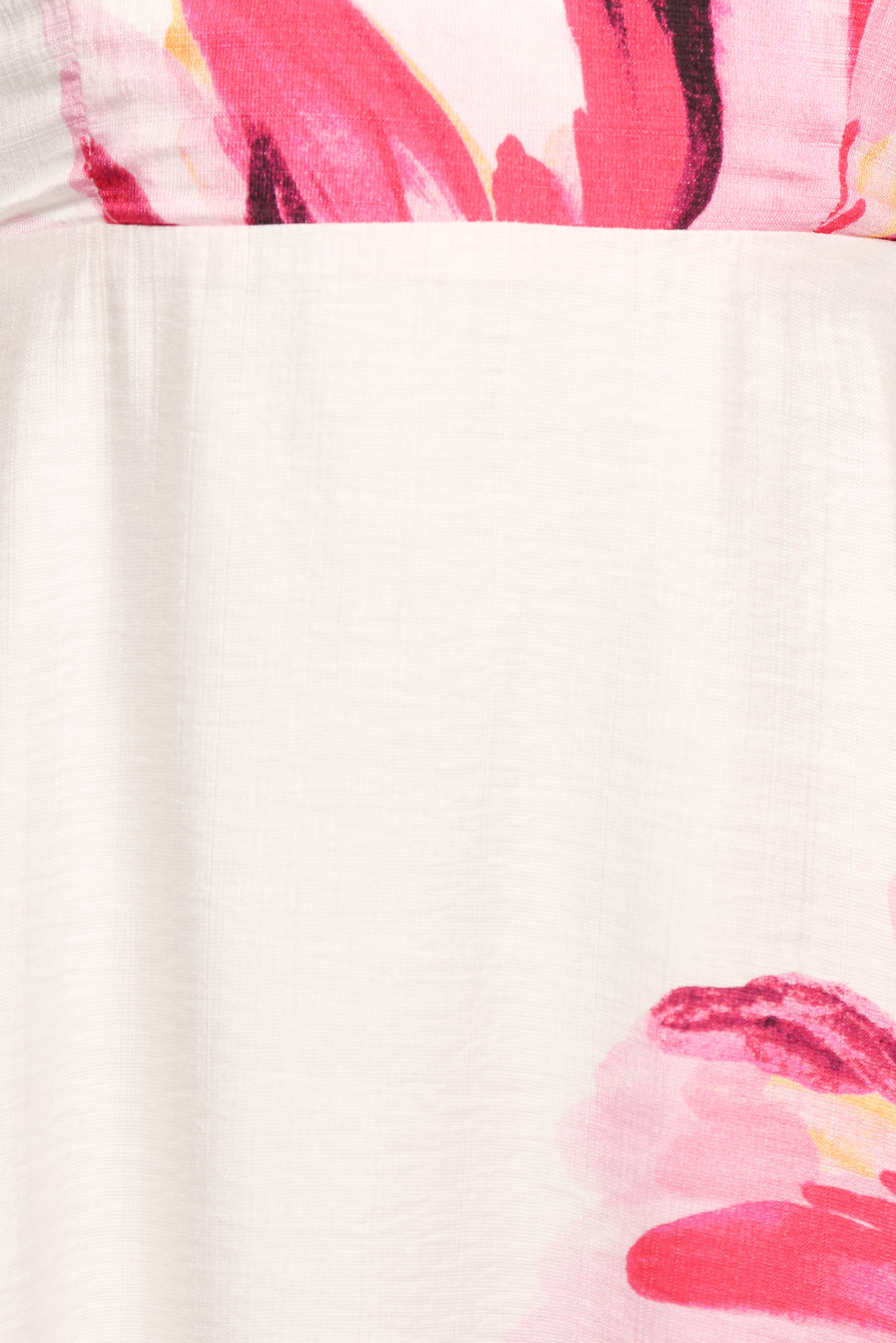 Verity Floral Maxi Dress with Adjustable Straps - Pink