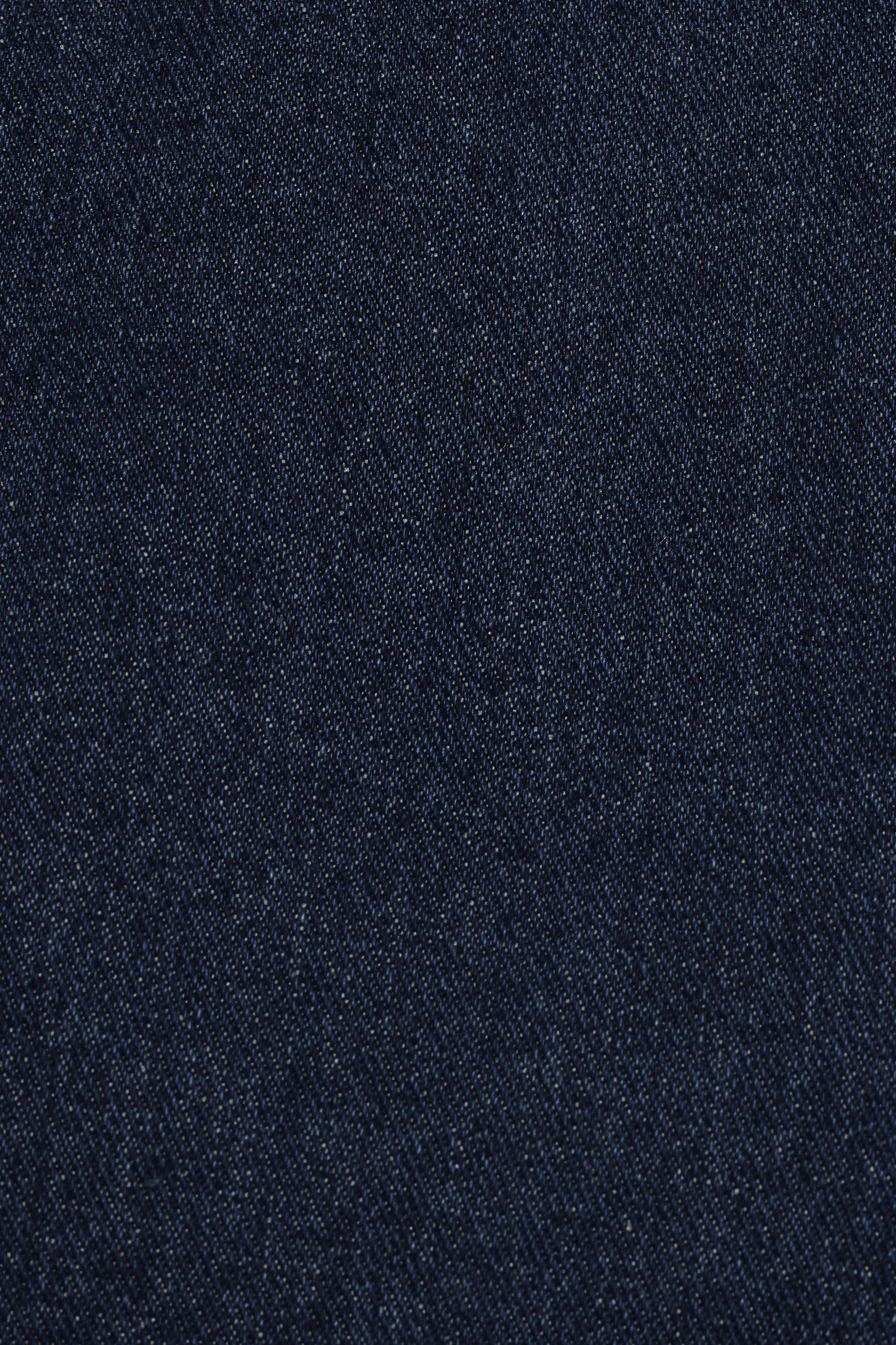 Levi's High Waisted Dark Denim Shorts for Women