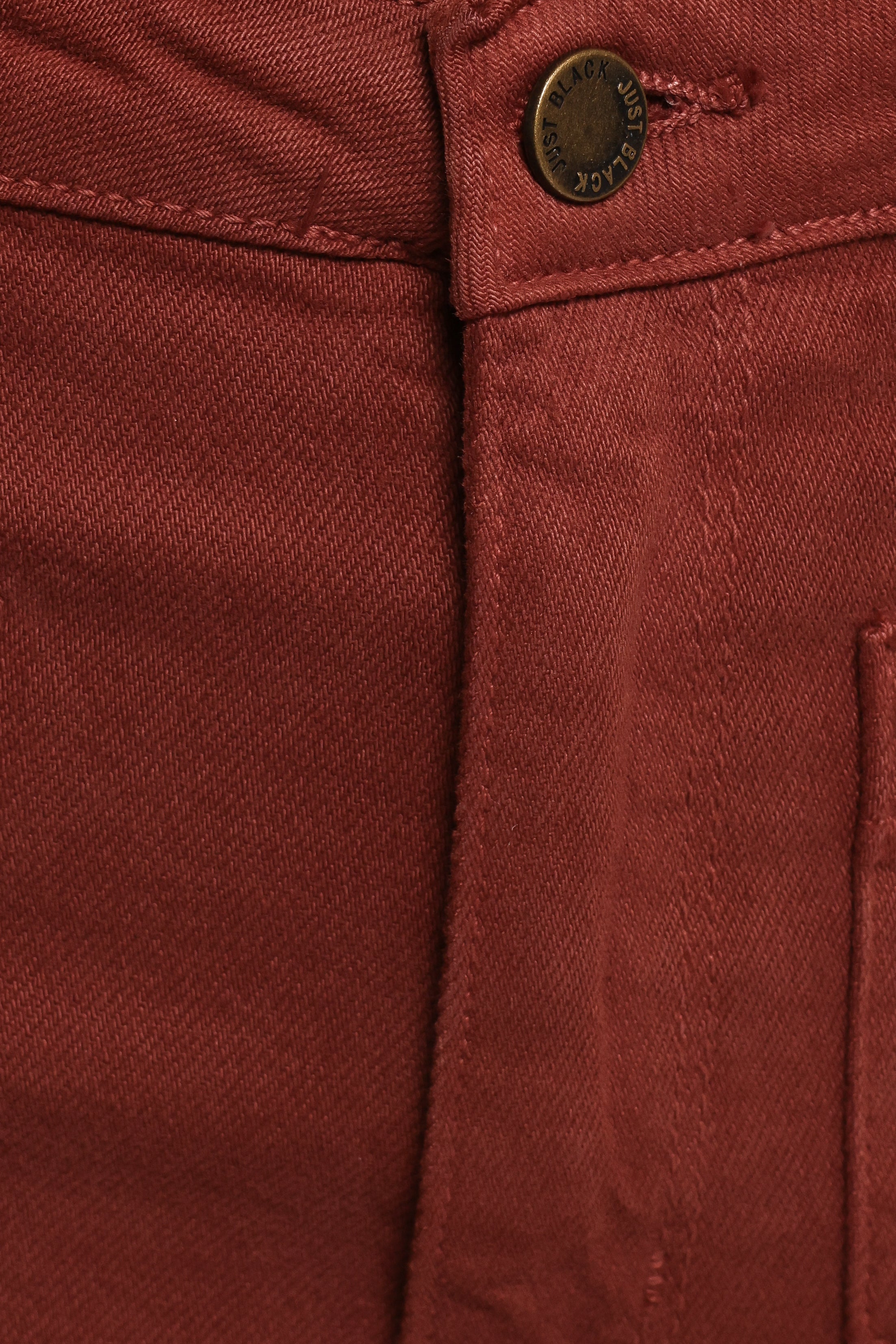 Noah High Waist Wide Leg Jeans in Bronze